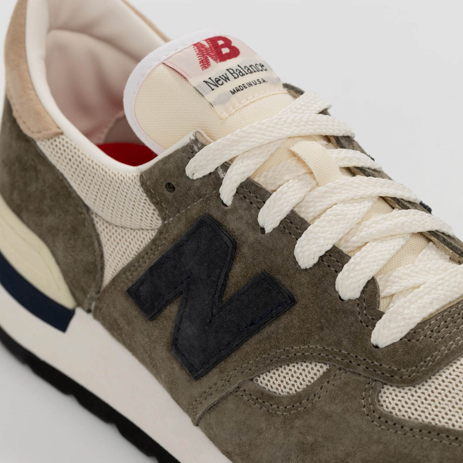 ニューバランス(New Balance), エメ レオン ドレ(Aimé Leon Dore) 990v1｜写真6