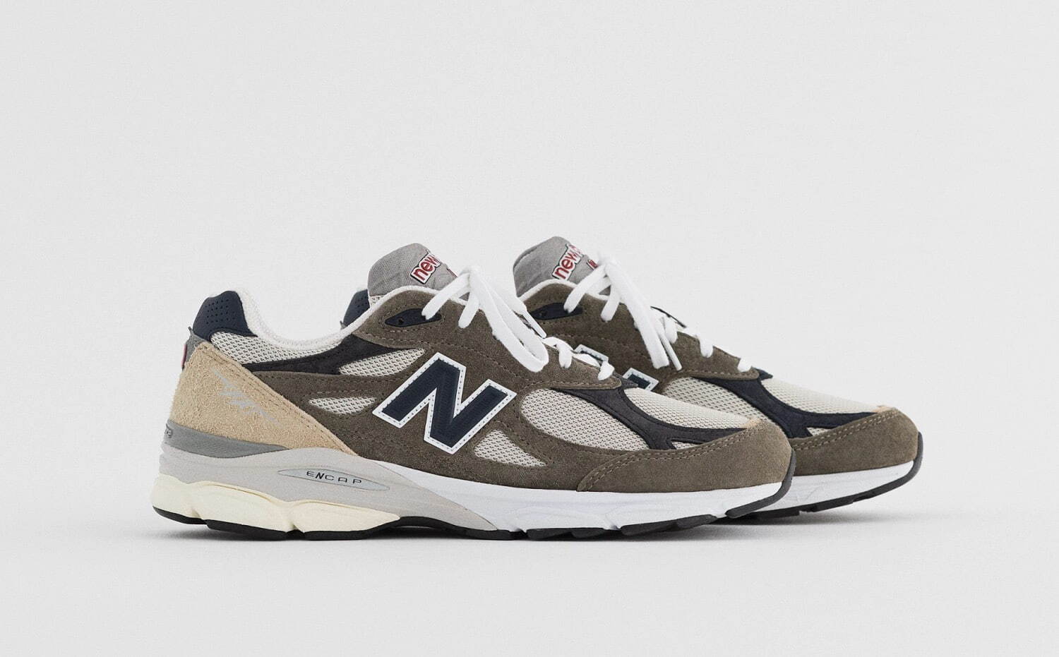 ニューバランス(New Balance), エメ レオン ドレ(Aimé Leon Dore) 990v1｜写真15