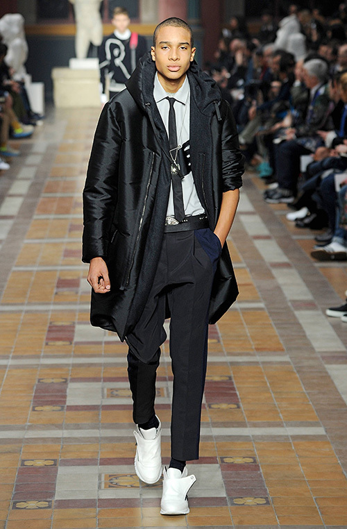 ランバン(LANVIN) 2014-15年秋冬メンズコレクション  - 写真38