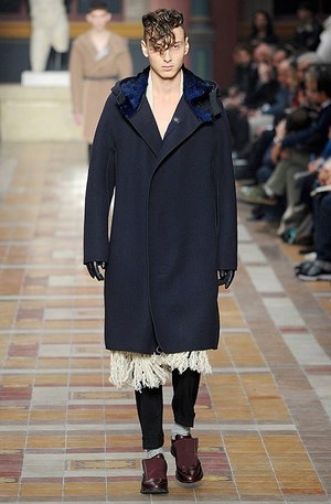 ランバン(LANVIN) 2014-15年秋冬メンズコレクション  - 写真6