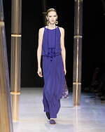 ジョルジオ アルマーニ  2023年春夏コレクション - 風に舞うきらめき｜写真18