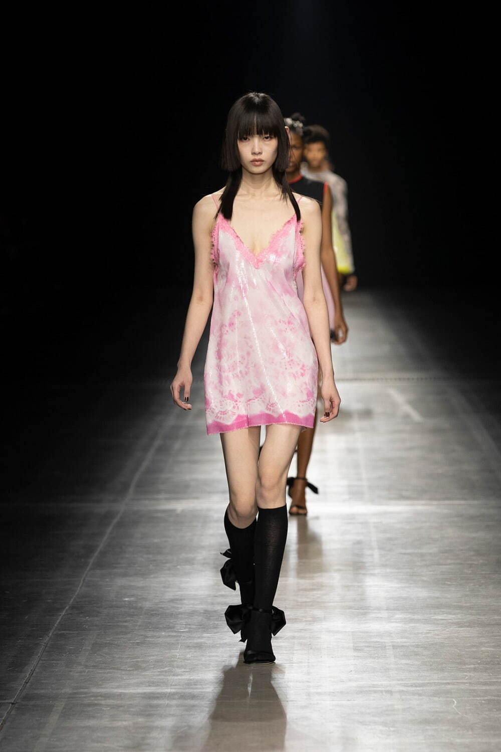 エムエスジーエム(MSGM) 2023年春夏ウィメンズコレクション ファッションプレス