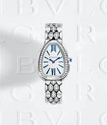 ブルガリ(BVLGARI) セルペンティ｜写真3