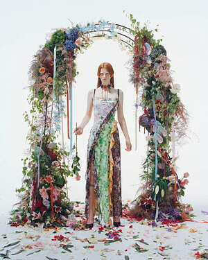 レイヴ レビュー(RAVE REVIEW) 2023年春夏ウィメンズコレクション  - 写真1