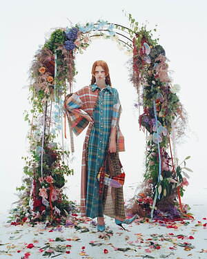 レイヴ レビュー(RAVE REVIEW) 2023年春夏ウィメンズコレクション  - 写真14