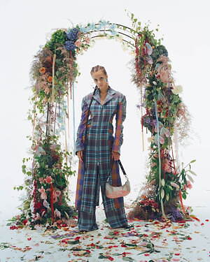 レイヴ レビュー(RAVE REVIEW) 2023年春夏ウィメンズコレクション  - 写真21