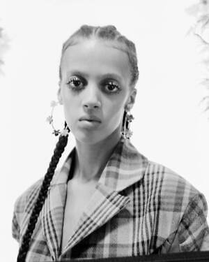 レイヴ レビュー(RAVE REVIEW) 2023年春夏ウィメンズコレクション  - 写真22