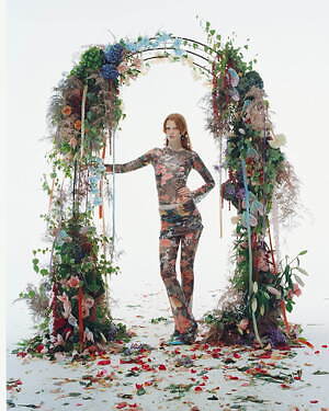 レイヴ レビュー(RAVE REVIEW) 2023年春夏ウィメンズコレクション  - 写真23