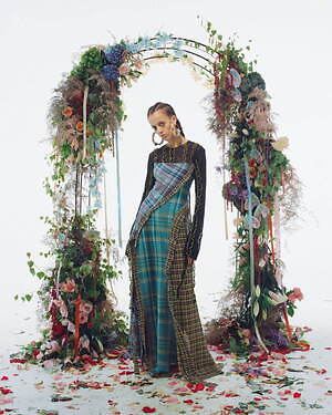 レイヴ レビュー(RAVE REVIEW) 2023年春夏ウィメンズコレクション  - 写真28