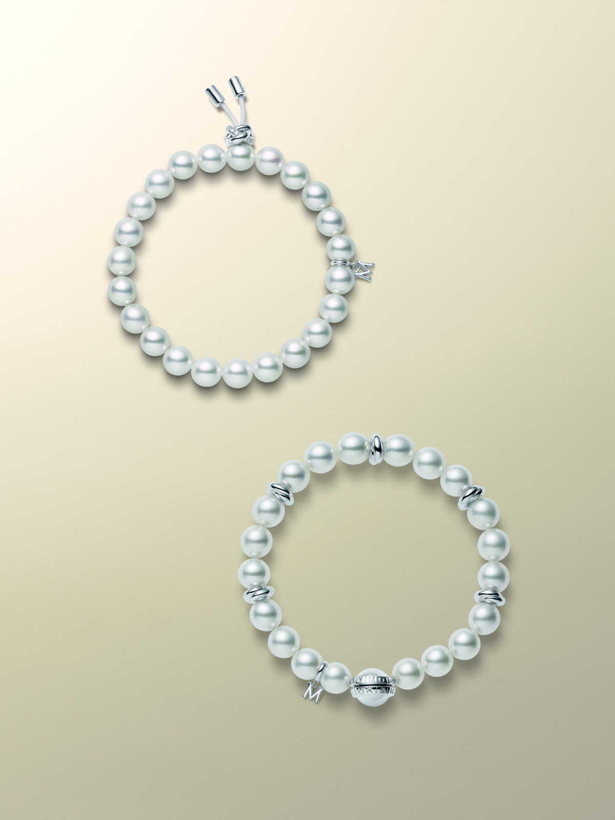 ミキモト(MIKIMOTO) M｜写真7