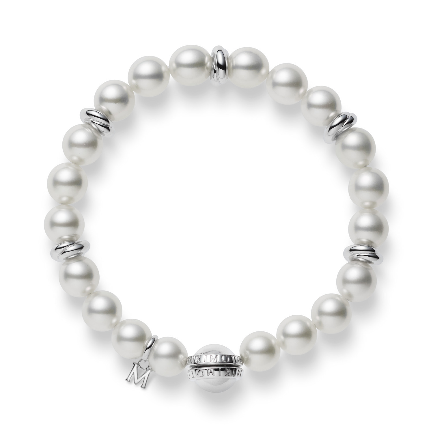 ミキモト(MIKIMOTO) M｜写真2