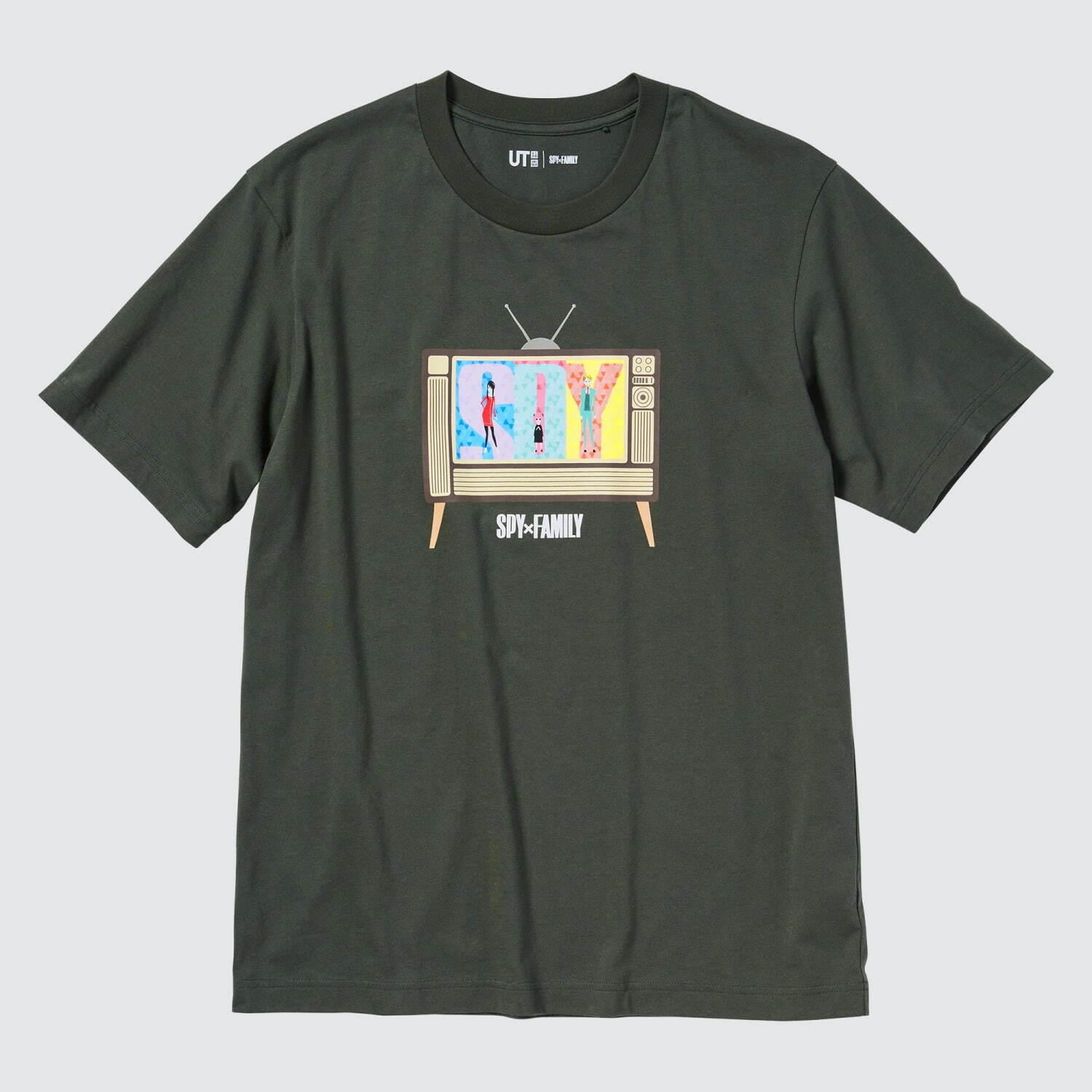 メンズTシャツ 1,500円