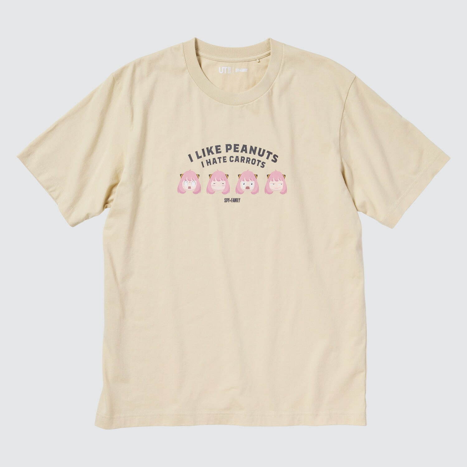 メンズTシャツ 1,500円