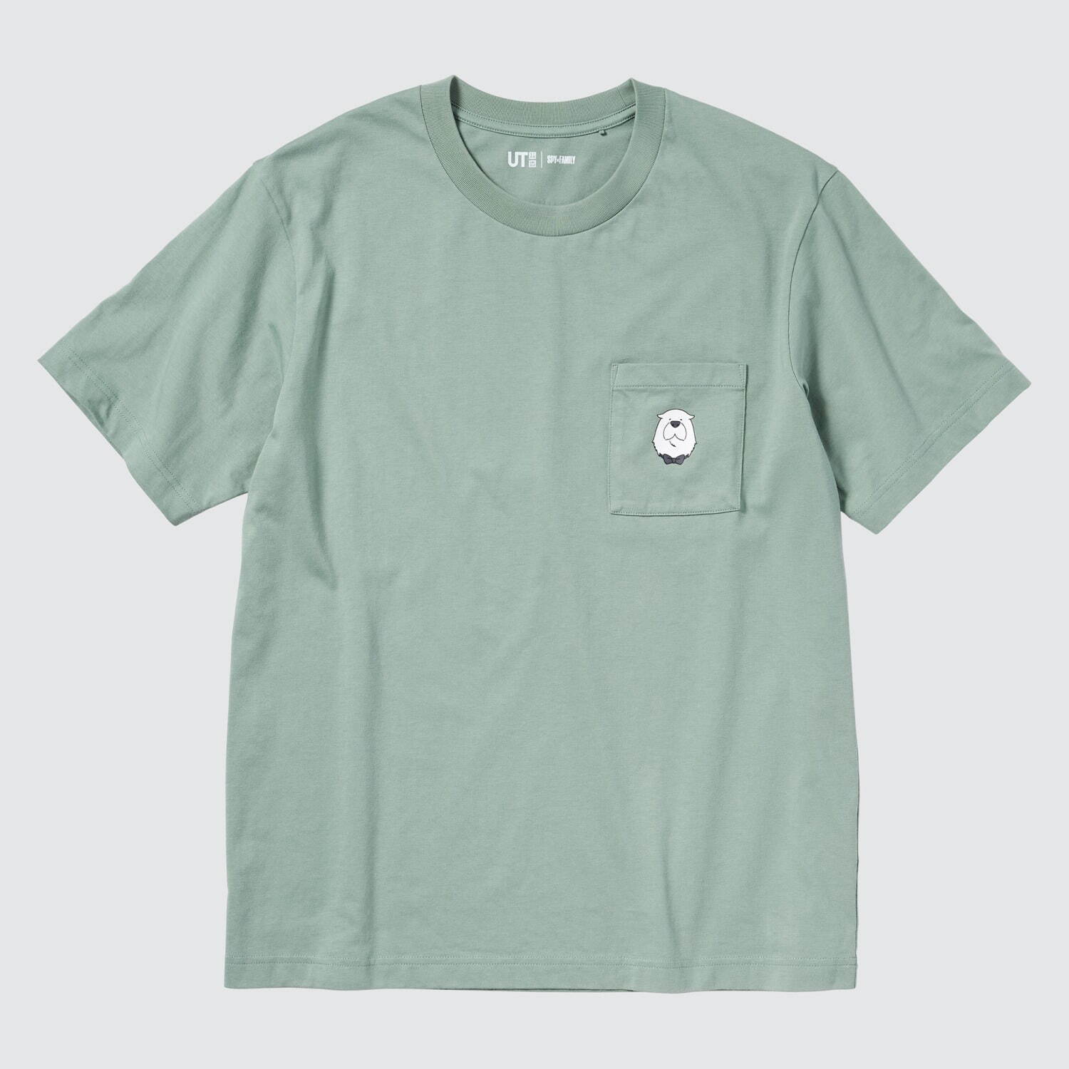 メンズTシャツ 1,500円