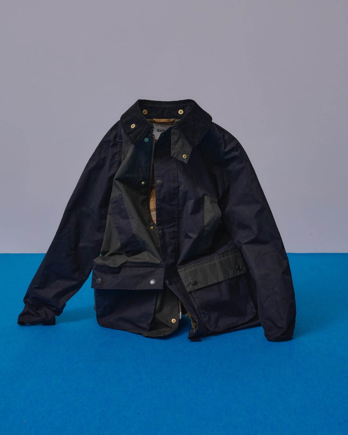 バブアー(Barbour), エディフィス(EDIFICE), マーカウェア(MARKAWARE) ビデイル｜写真3