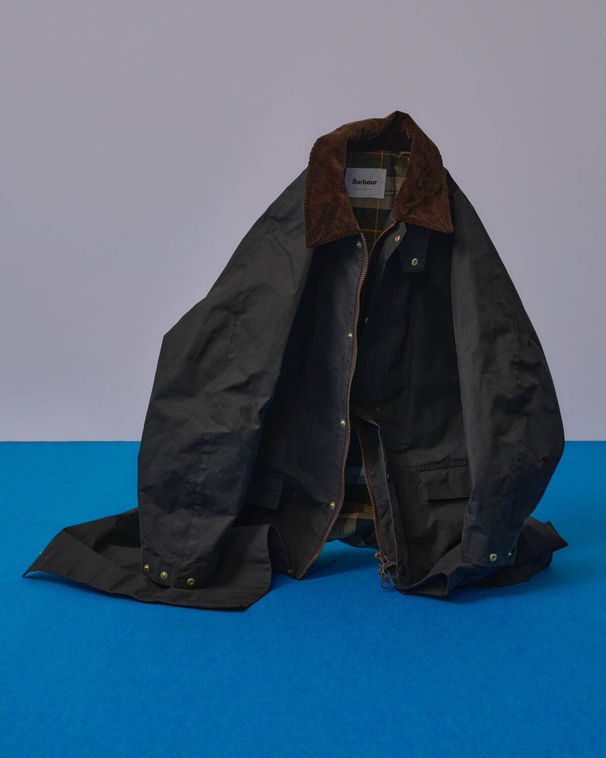 バブアー(Barbour), エディフィス(EDIFICE), マーカウェア(MARKAWARE) ビデイル｜写真4