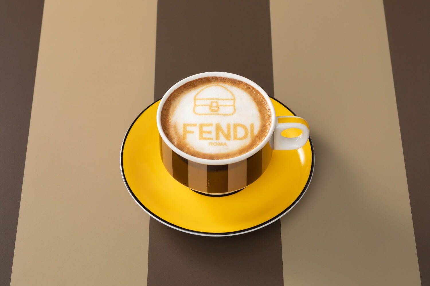 フェンディ(FENDI) バゲット｜写真7