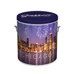 シカゴ発「ギャレット ポップコーン」が東京駅にオープン - 限定缶＆トートバッグも発売｜写真12