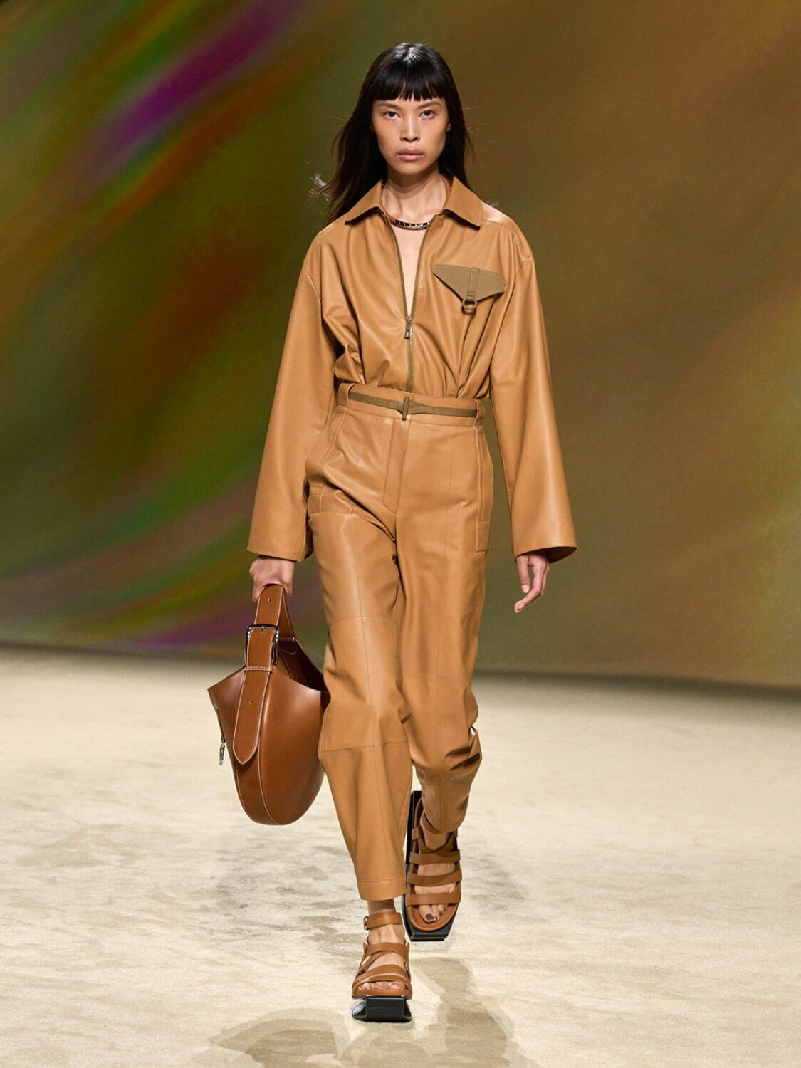 エルメス(HERMÈS) 2023年春夏ウィメンズコレクション  - 写真1