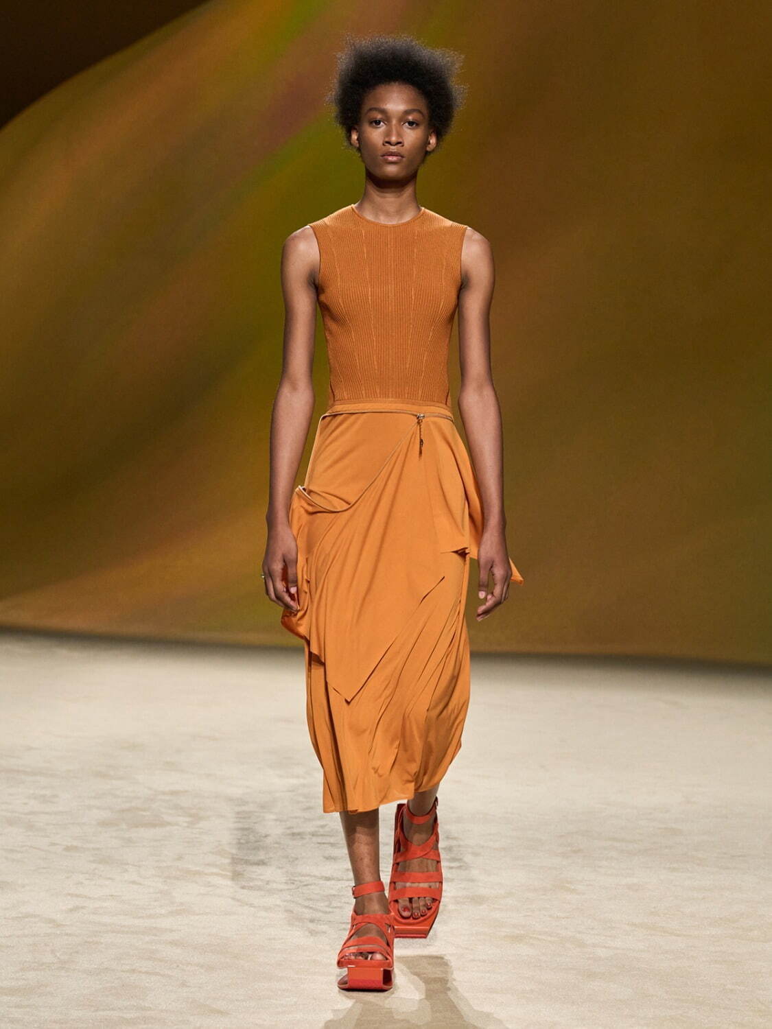 エルメス(HERMÈS) 2023年春夏ウィメンズコレクション  - 写真26