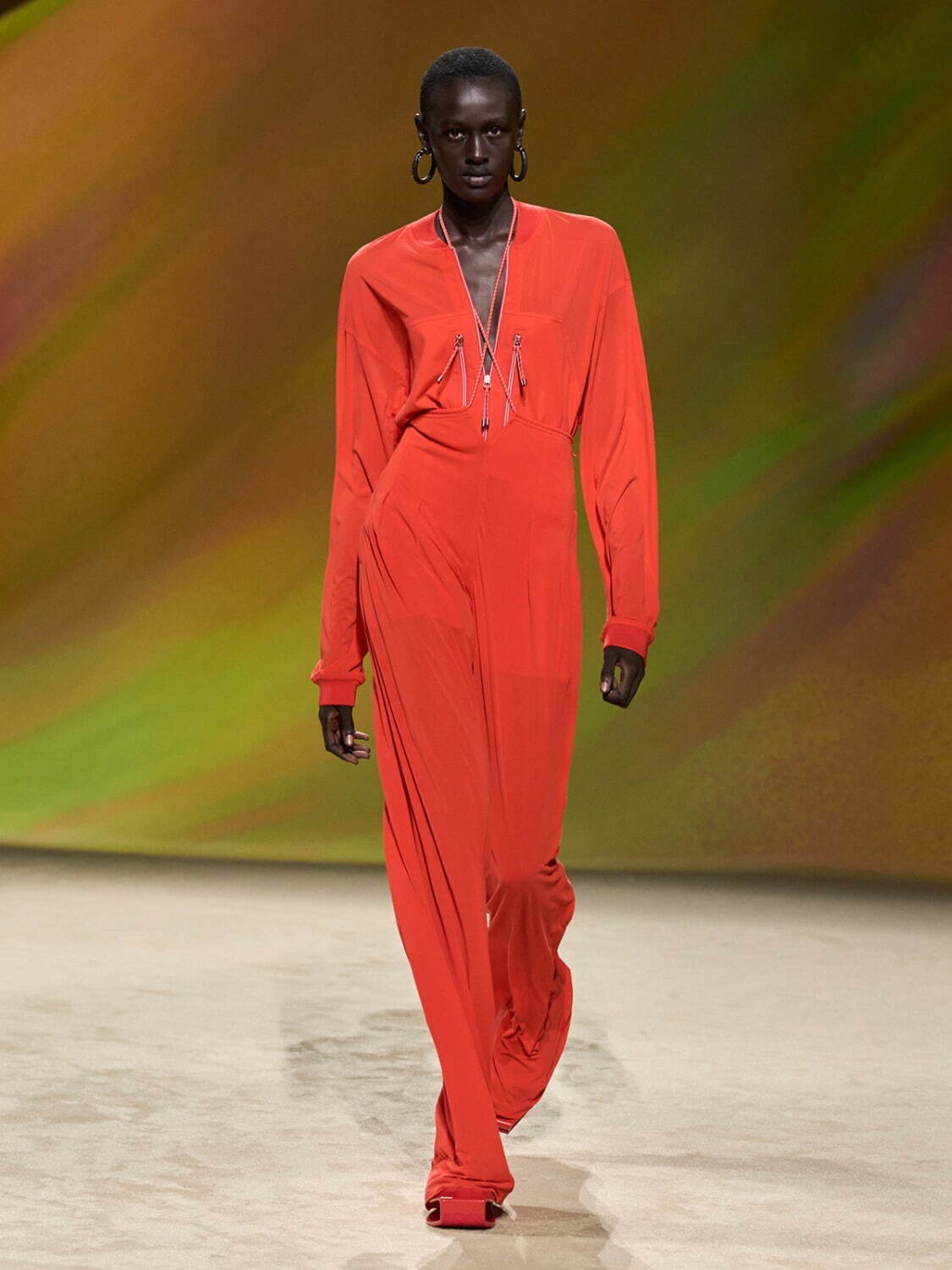エルメス(HERMÈS) 2023年春夏ウィメンズコレクション  - 写真31
