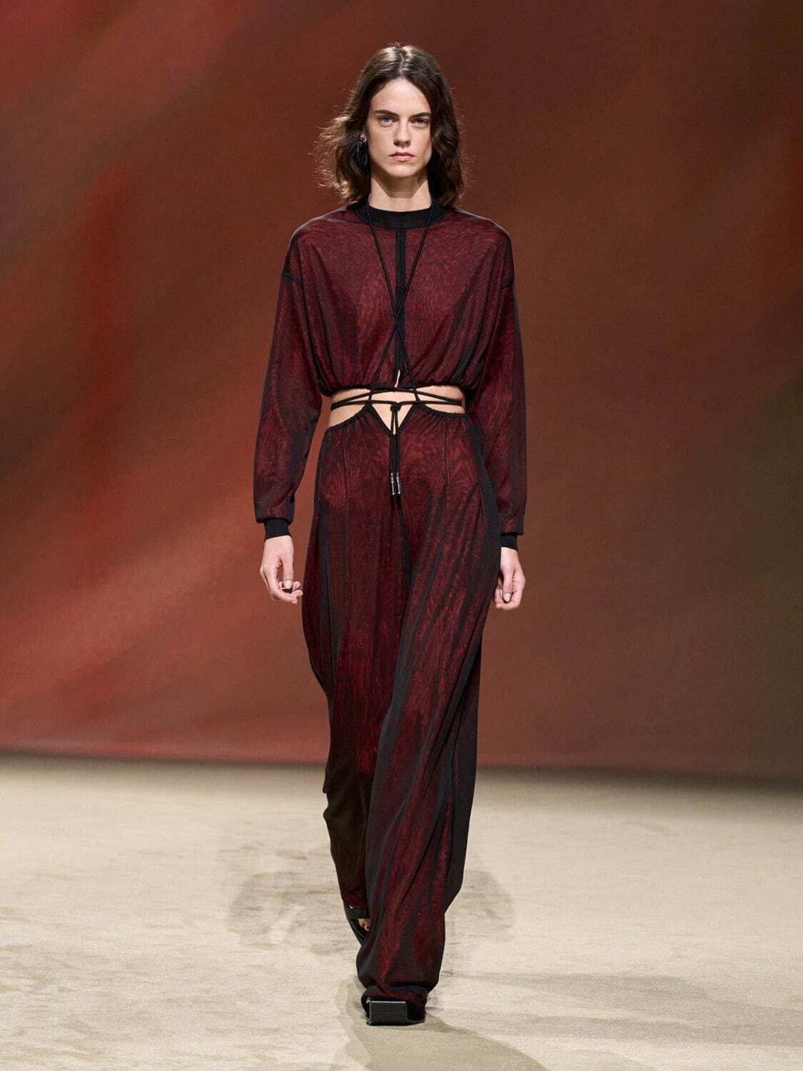 エルメス(HERMÈS) 2023年春夏ウィメンズコレクション