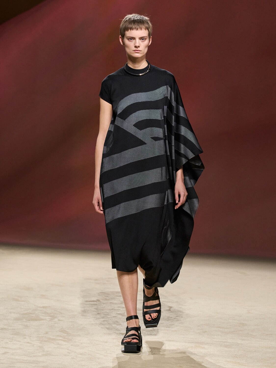 エルメス 2023年春夏<span>コレクション</span> - 写真52