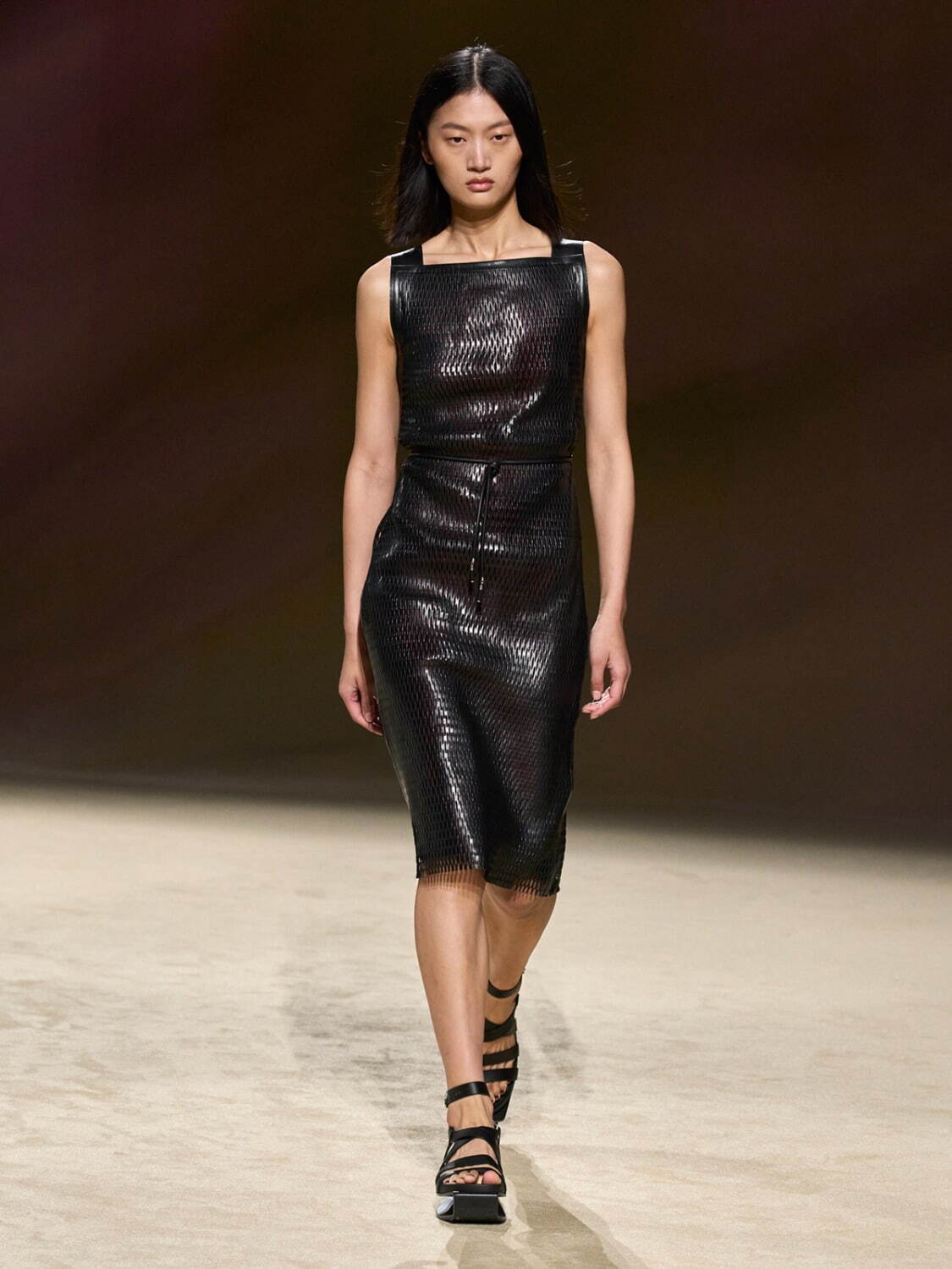 エルメス(HERMÈS) 2023年春夏ウィメンズコレクション ファッションプレス