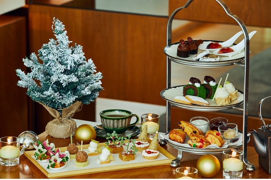 アンダーズ 東京