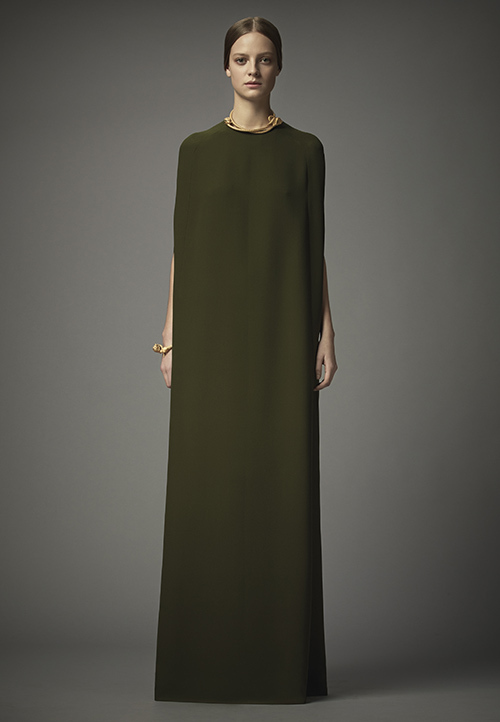 ヴァレンティノ(VALENTINO) 2014年秋ウィメンズコレクション  - 写真77