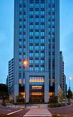 キンプトン新宿東京のクリスマスアフタヌーンティー“ハーブ×チーズ”がテーマのスイーツ9種｜写真6