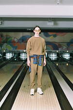 ジャーナル スタンダード(JOURNAL STANDARD), ジャーナル スタンダード レリューム(JOURNAL STANDARD relume), チャンピオン(Champion) リバースウィーブ｜写真10