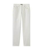 A.P.C.新作ユニセックスジーンズ、洗練ハイウエストで - フランスのファッション誌とコラボ｜写真5