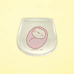 「ちびちびうさまるカフェ」すやすや眠る“ちびちびうさまる”のクレープなど、池袋・名古屋・大阪で｜写真28