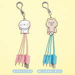 「ちびちびうさまるカフェ」すやすや眠る“ちびちびうさまる”のクレープなど、池袋・名古屋・大阪で｜写真27