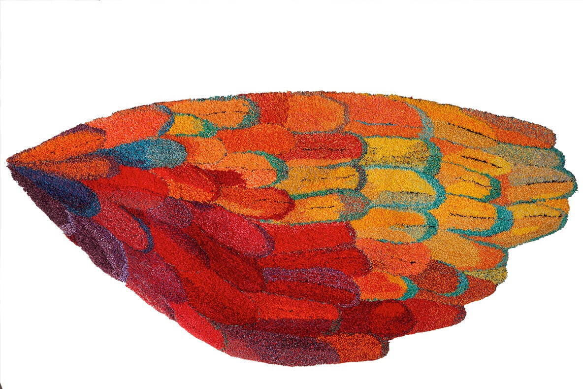 アイノ・カヤニエミ《おとぎの国》2015年 トゥオマス・ソパネン・コレクション