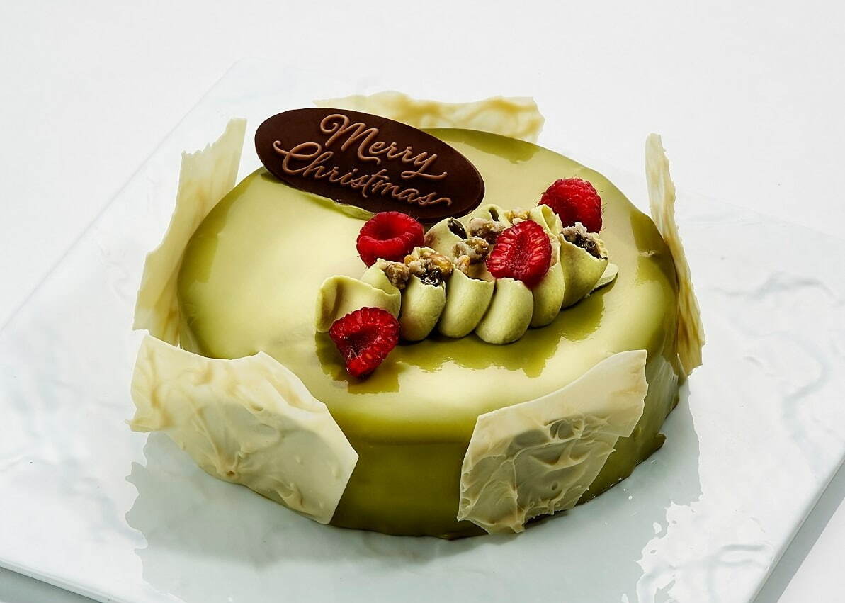 ノエルピスターシュ(直径約15cm) 5,000円