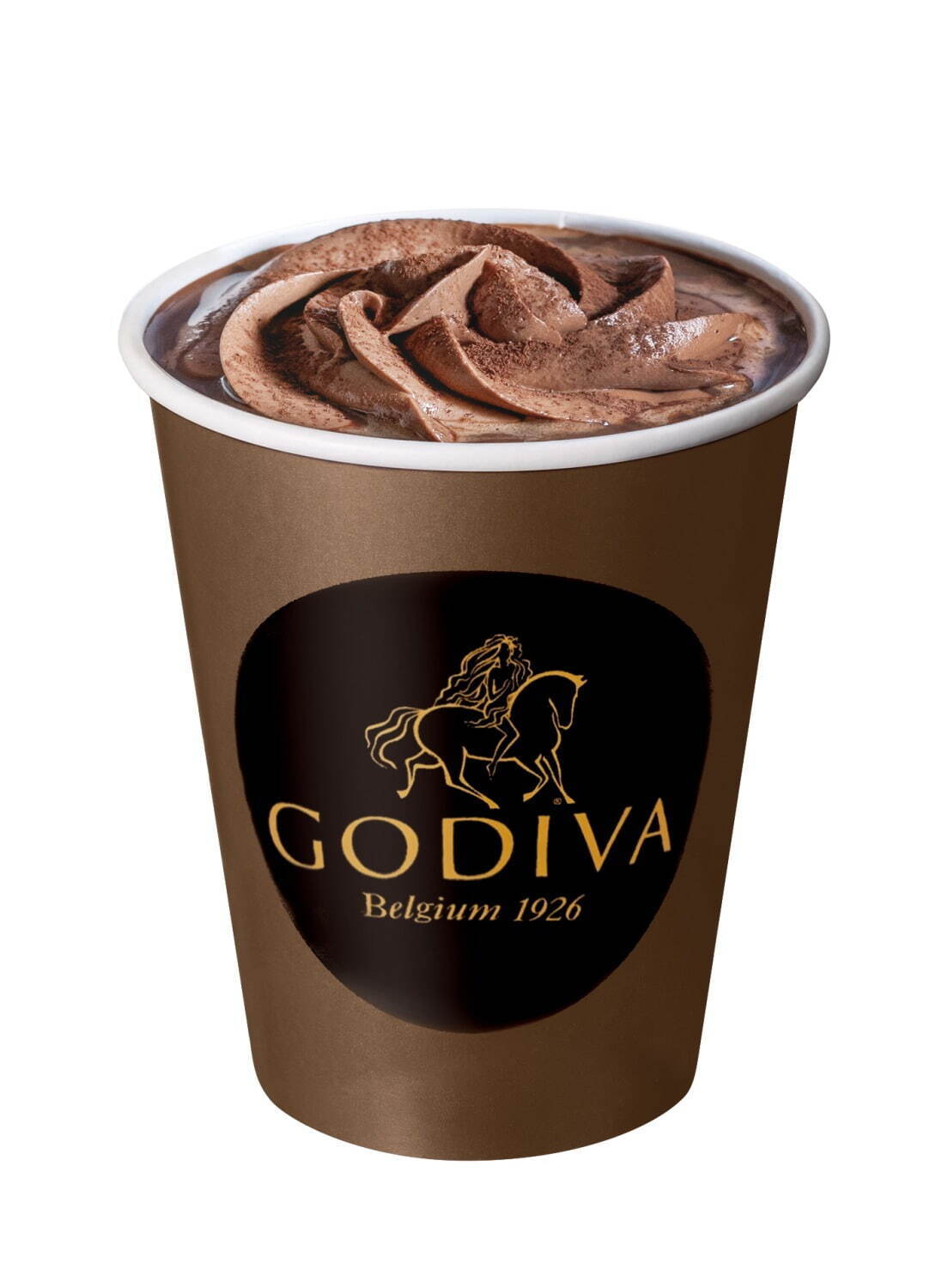 ゴディバ(GODIVA) ホットショコリキサー ダークチョコレート ターメリック｜写真2