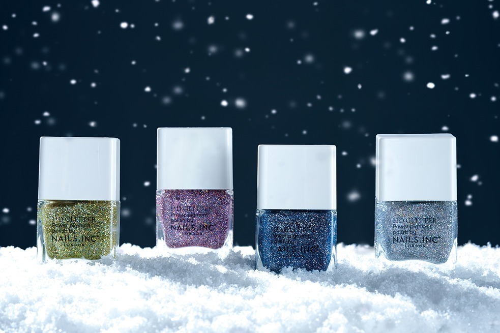 ネイルズ インク