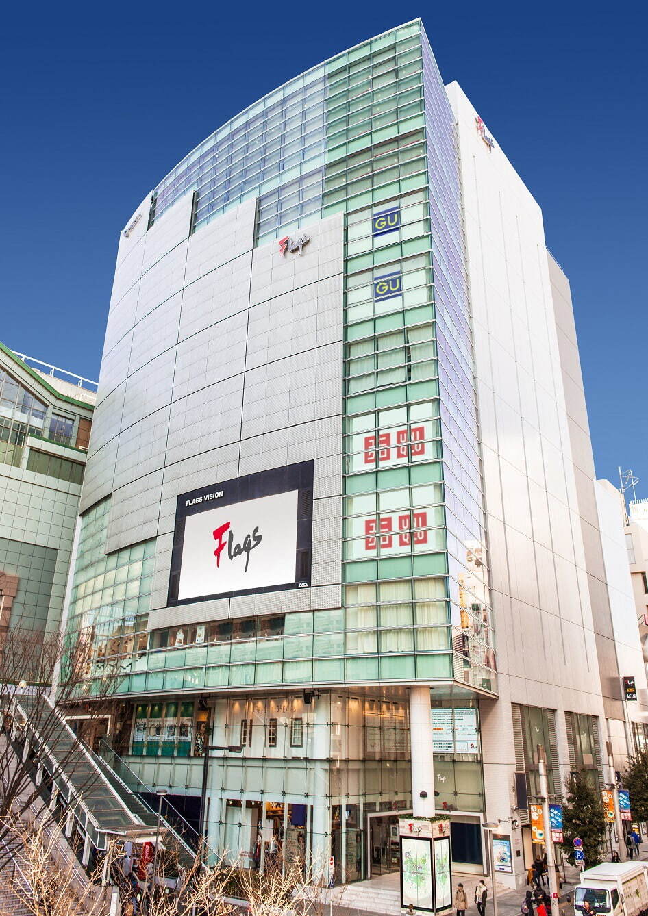 ユニクロ(UNIQLO) ユニクロ 新宿フラッグス店 カップヌードル｜写真15