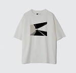 ヨーク、英国アーティスト ジュリアン・オピーとのコラボTシャツ - 初のVR作品をモチーフにプリント｜写真4