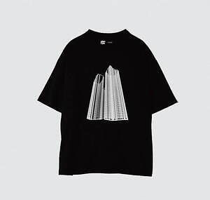 Blur ジュリアンオピー Tシャツセット ブラー Julian Opie