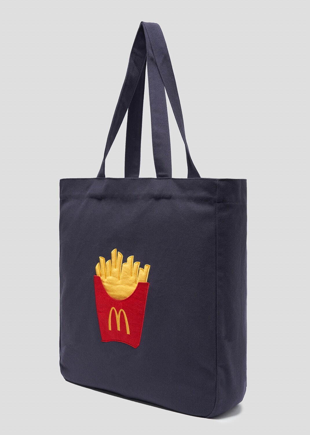 定休日以外毎日出荷中] マクドナルド 不織布 エコバック gpstiger.com