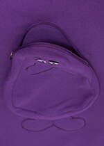 グラニフ×マクドナルド、ポテト刺繍のロンTや包み紙柄パーカーなどコラボアイテム｜写真5