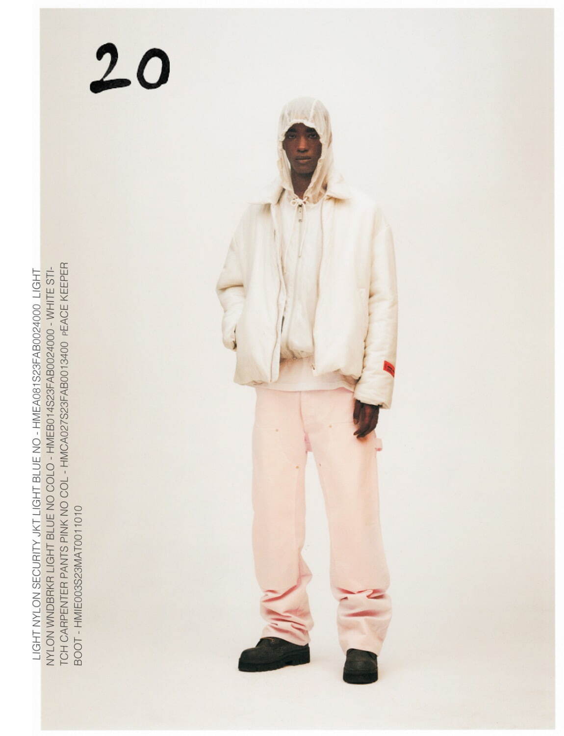 激安超特価激安超特価HERON PRESTON ヘロン プレストン BLACK WHITE (Black) トレーナー メンズ 春夏2023  HMBA020S23JER002 1001 Ia スウェット・トレーナー