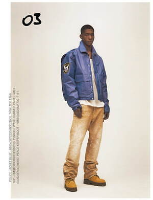 ヘロン・プレストン(HERON PRESTON) 2023年春夏ウィメンズ&メンズコレクション  - 写真3