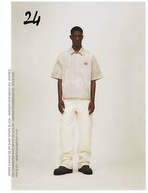 ヘロン・プレストン(HERON PRESTON) 2023年春夏ウィメンズ&メンズコレクション  - 写真24