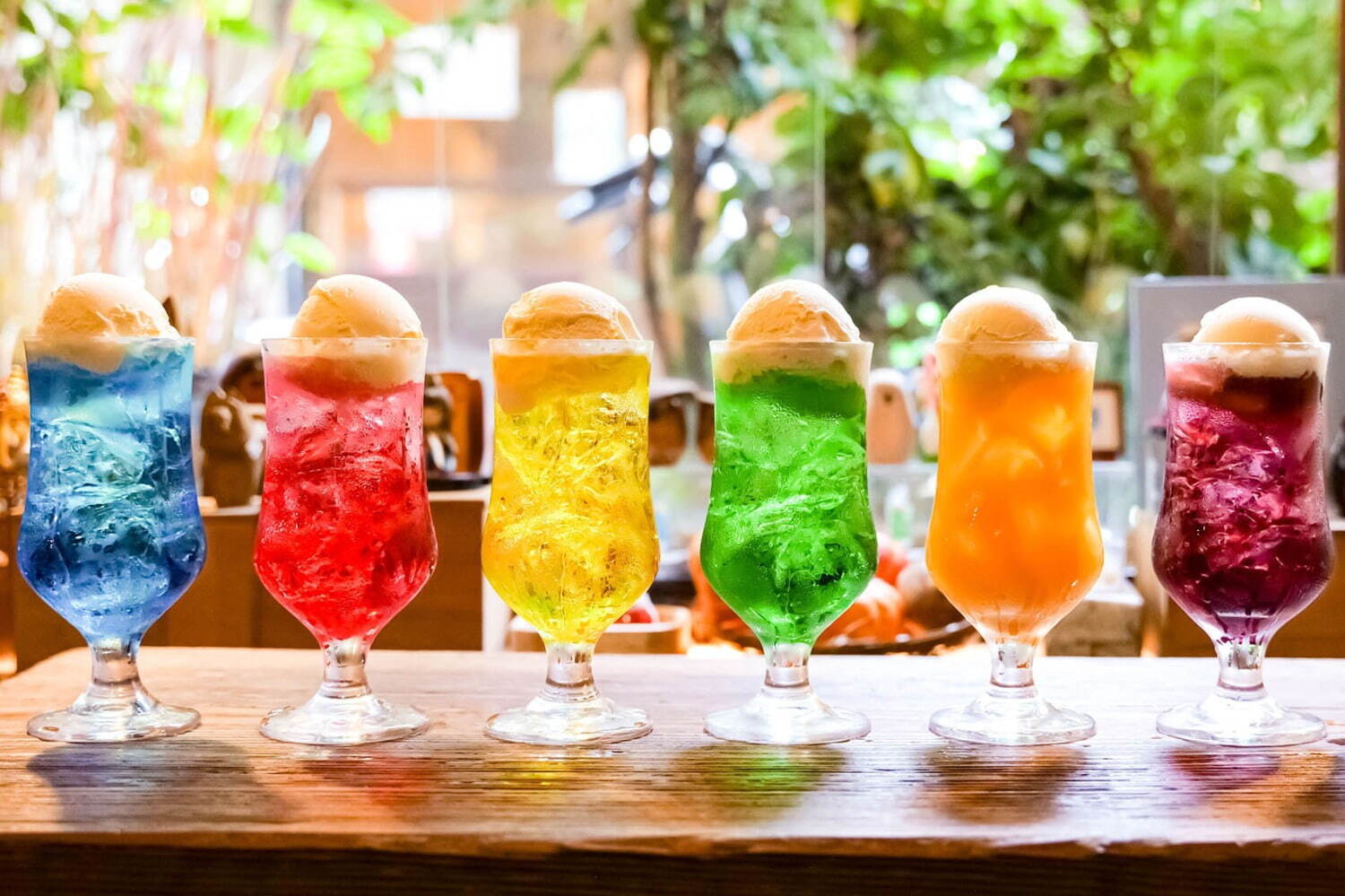 阪神梅田「純喫茶ハンシンvol.2」