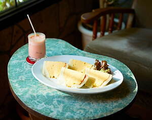 阪神梅田本店「純喫茶ハンシンvol.2」さぼうるや喫茶マドラグ、六曜社など人気の純喫茶が集結｜写真6