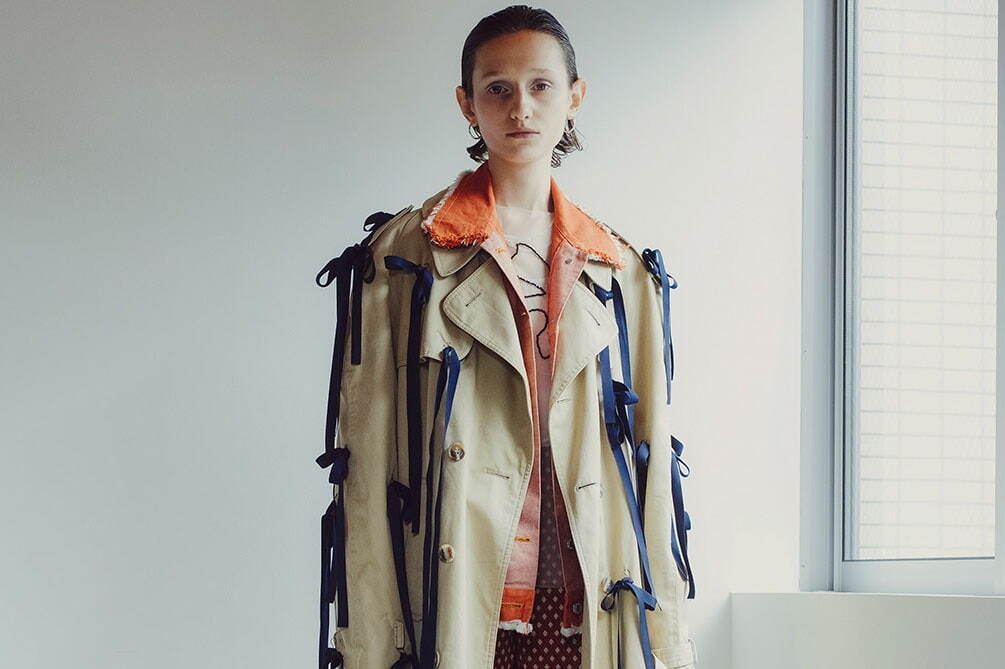 ツヨシ ヤオ(tsuyoshi yao tokyo) コレクション - ファッション